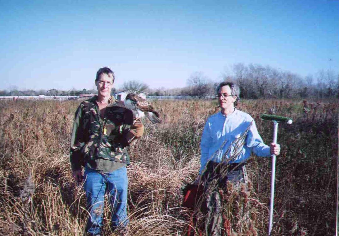 172006 Cisco And I With Greg Carrier